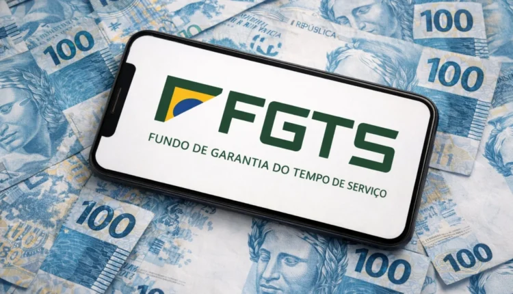 FGTS para Crédito Acessível: Governo Estuda Usar Saldo do Trabalhador para Reduzir Juros e Facilitar Empréstimos