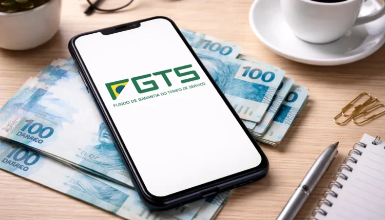 FGTS: Saque-Aniversário Libera R$ 20 Bilhões para Demitidos Sem Justa Causa; Veja Quem Tem Direito e Como Consultar