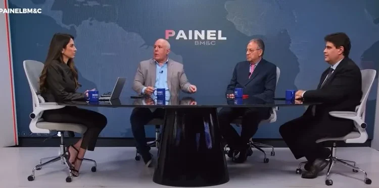 Dívida Pública Dispara: Juros Altos e Incerteza Fiscal Travam Investimento e Pressionam Economia Brasileira em 2024