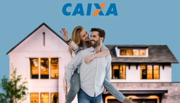 Caixa Histórica: Financiamentos Imobiliários da Caixa Ultrapassam R$ 1 Trilhão Impulsionando o Sonho da Casa Própria em 2026