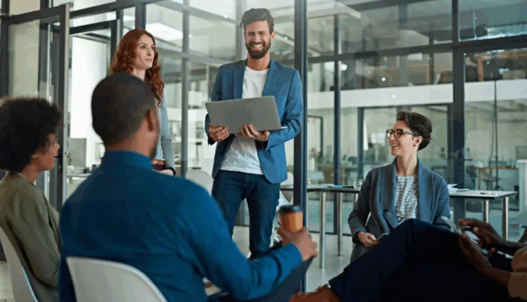 Desenvolvimento de Talentos e Redução de Rotatividade: Estratégias Essenciais para o Sucesso Empresarial em 2024