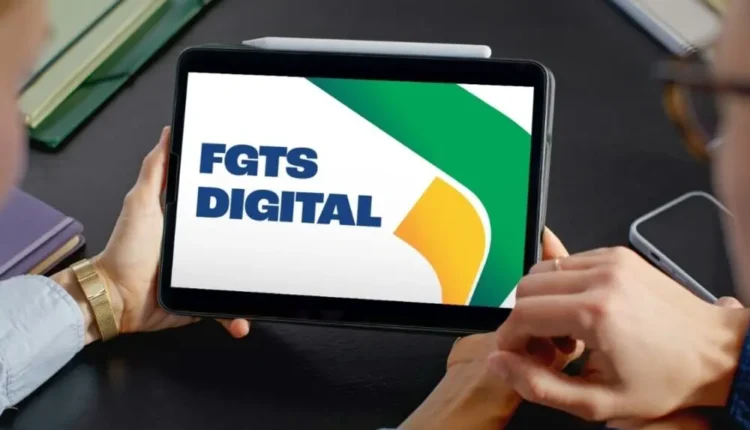 FGTS Digital Fora do Ar: Saiba Quando o Serviço Será Retomado e Como Evitar Problemas