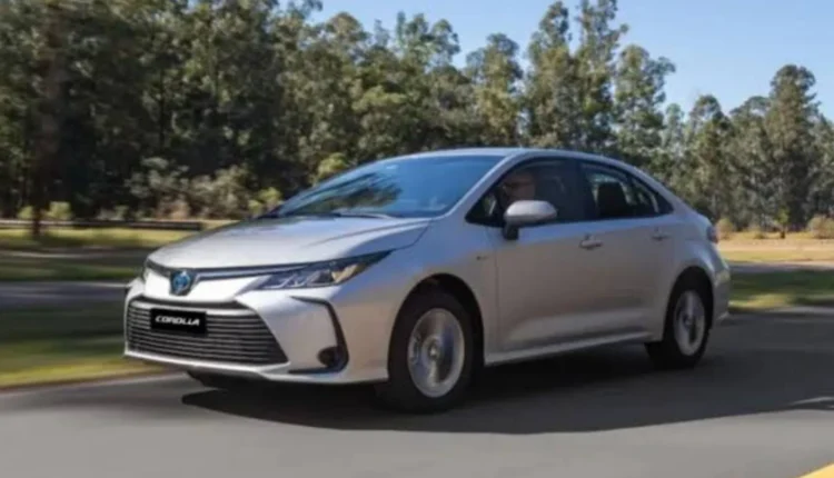 Carros Híbridos SP: Isenção de IPVA 2025-2026 em SP para Híbridos Flex Acima de R$ 261 mil? Veja Regras e Modelos