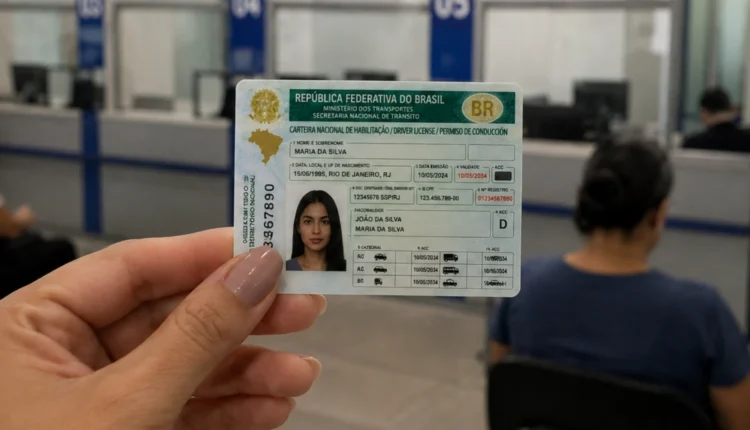 CNH Grátis: Mudança de Categoria para Motoristas Profissionais Abre Portas para Mais Emprego e Renda em 2024