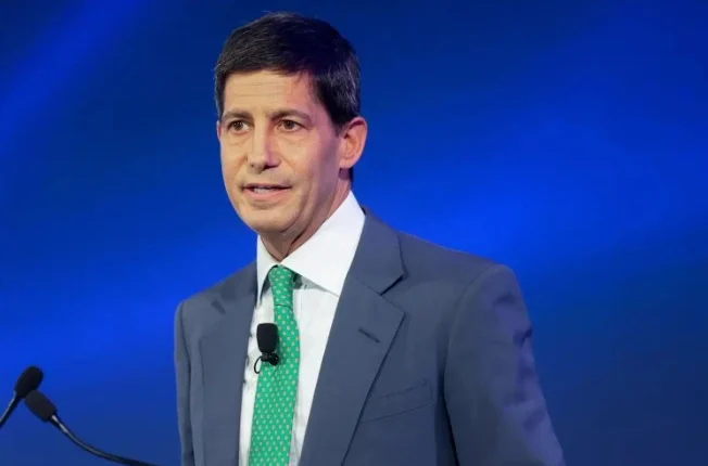 Kevin Warsh defende independência do Fed e rebate Trump: ‘Farei meu trabalho’ sem política no banco central
