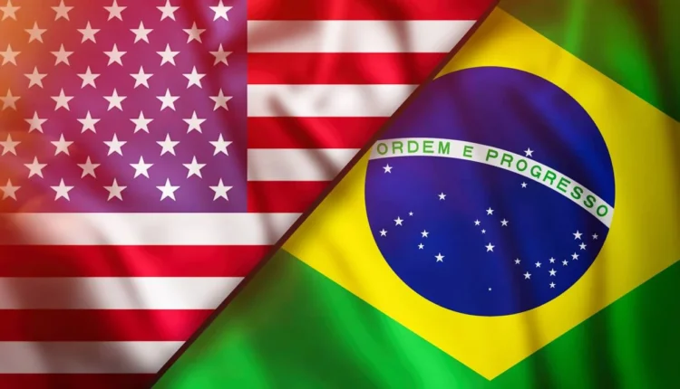 Tarifa de 25% dos EUA Ameaça Quase 18% das Exportações Brasileiras: R$ 35 Bilhões em Jogo e Governo Promete Apoio