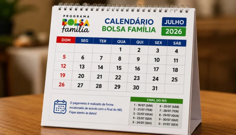 Bolsa Família 2024: Calendário Completo, Como Consultar NIS e Evitar Bloqueios do Benefício