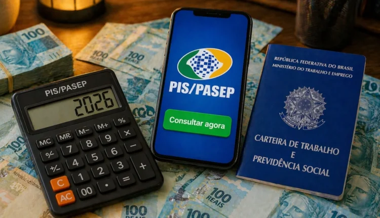 PIS/Pasep 2026: Conselho Deliberativo Define Calendário Oficial com Pagamentos a Partir de Fevereiro; Saiba Quem Tem Direito e o Valor