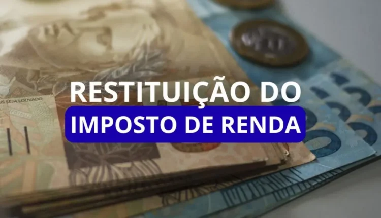 Restituição do IR 2024: Seu Dinheiro Sumiu? Veja Como Consultar e Resolver Problemas com a Receita Federal