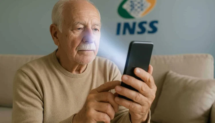 INSS: Biometria Revoluciona Pedidos de Benefícios para Evitar Fraudes e Agilizar Liberações em 2024