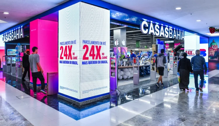 Casas Bahia Capta R$ 140 Milhões em Aumento de Capital, Helbor Vê Vendas Caírem e Raízen Recebe Prazo da B3