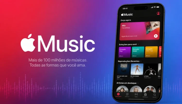 Apple Music e Apple One: Assinaturas de Música e Pacotes Mais Caros no Brasil – O Que Você Precisa Saber