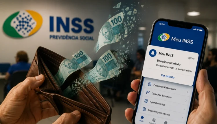 INSS: Saiba o dia exato do seu pagamento em agosto de 2026, com valores que podem chegar a R$ 8.475