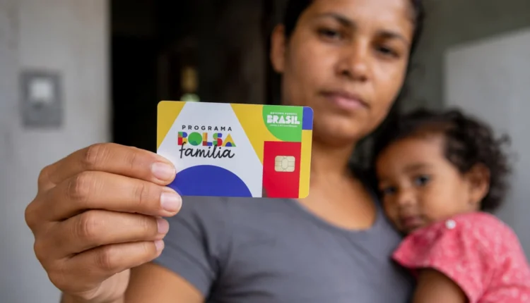 Bolsa Família Julho 2026: NIS final 4 recebe NIS 4 hoje (23/07) com valor médio de R$ 679,19, veja se você pode sacar R$ 1.050!