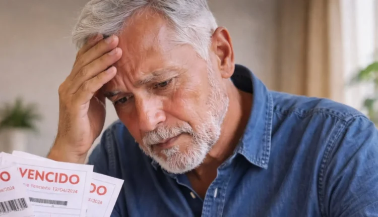 Endividamento Pobreza: Dívidas de Famílias Pobres são por Necessidade, Não por Luxo, Revela Estudo Inédito