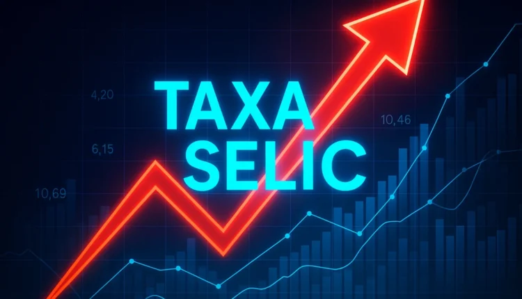 Selic em 14% até 2026 e 12% em 2027: Como a taxa de juros afeta seu bolso e seus investimentos