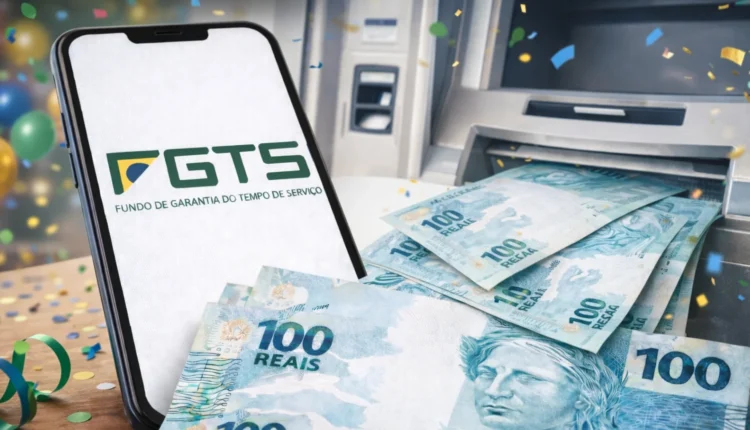 Lucro do FGTS 2025: Entenda o Repasse de R$ 13 Bilhões e Como Consultar Seu Dinheiro Extra