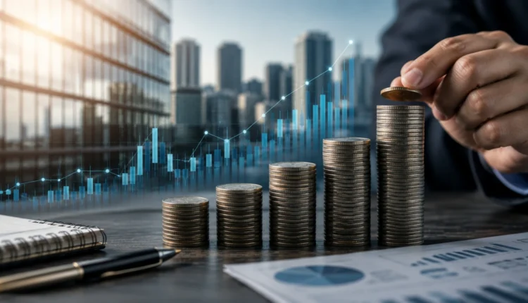 Mercado de FIDCs Explode: Gestores Preveem Crescimento Muito Além do Atual, Superando R$ 1 Trilhão e Transformando o Crédito no Brasil