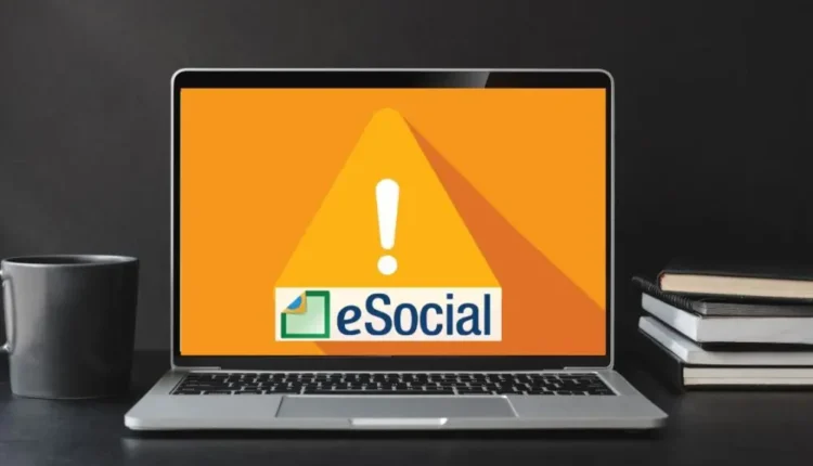 eSocial em Manutenção: CNPJ Alfanumérico Exige Parada no Sistema; Veja o Impacto para Empresas