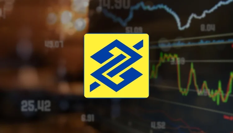 BBAS3 Dispara: Banco do Brasil Lidera Alta em Dia de Festa na Bolsa com Selic em Vista e Petróleo em Queda