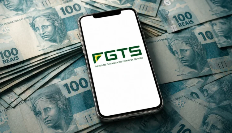 FGTS: Caixa libera R$ 13 bilhões de lucro em julho, veja quem recebe e como calcular seu extra
