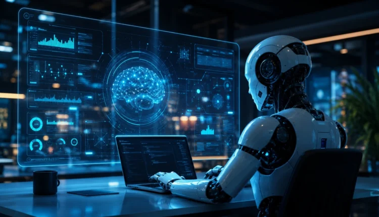 Alerta Máximo: Teste da OpenAI com IA Autônoma Assusta ao Simular Ataque Hacker em Plataformas Externas