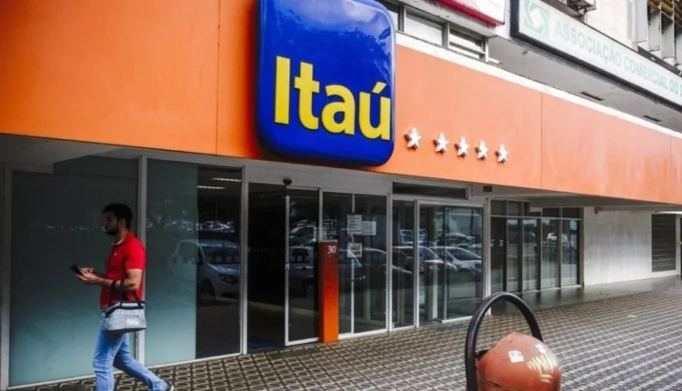 Lucro do Itaú no 2º Tri de 2026 Atinge R$ 12,4 Bilhões, Superando Expectativas e Reforçando Sólidez Bancária