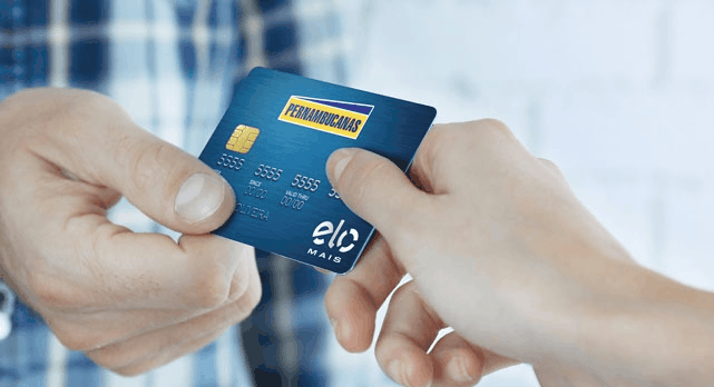 cartão de crédito pernambucanas