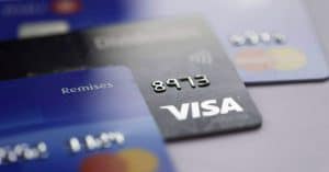 Cartão de crédito para negativados LIVRE