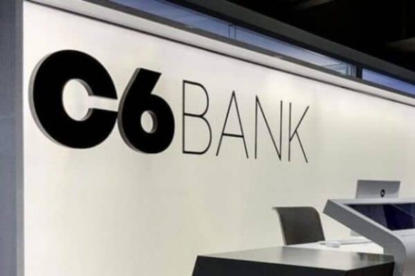 Empréstimo do C6 Bank