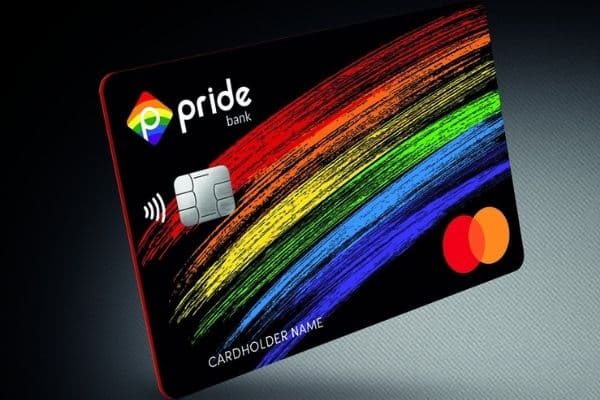 Pride Bank