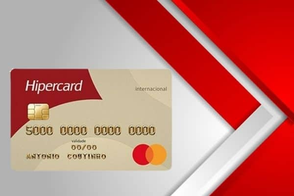 Conheça o cartão de crédito Hipercard Internacional