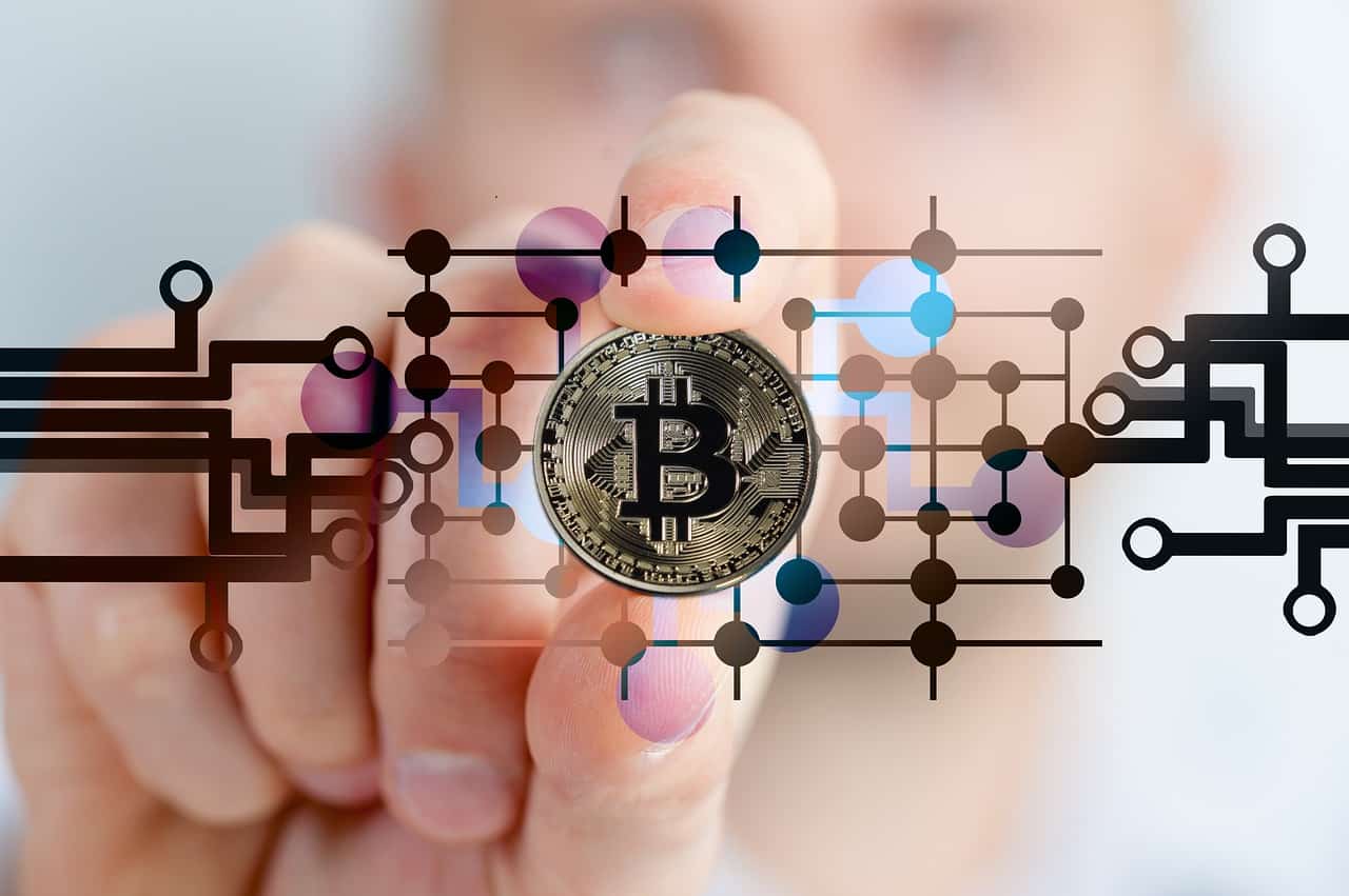 criptomoedas