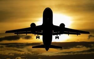 comprar passagens aéreas