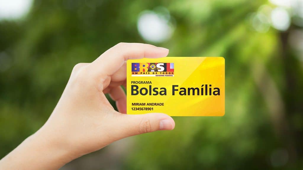 bolsa família 2021