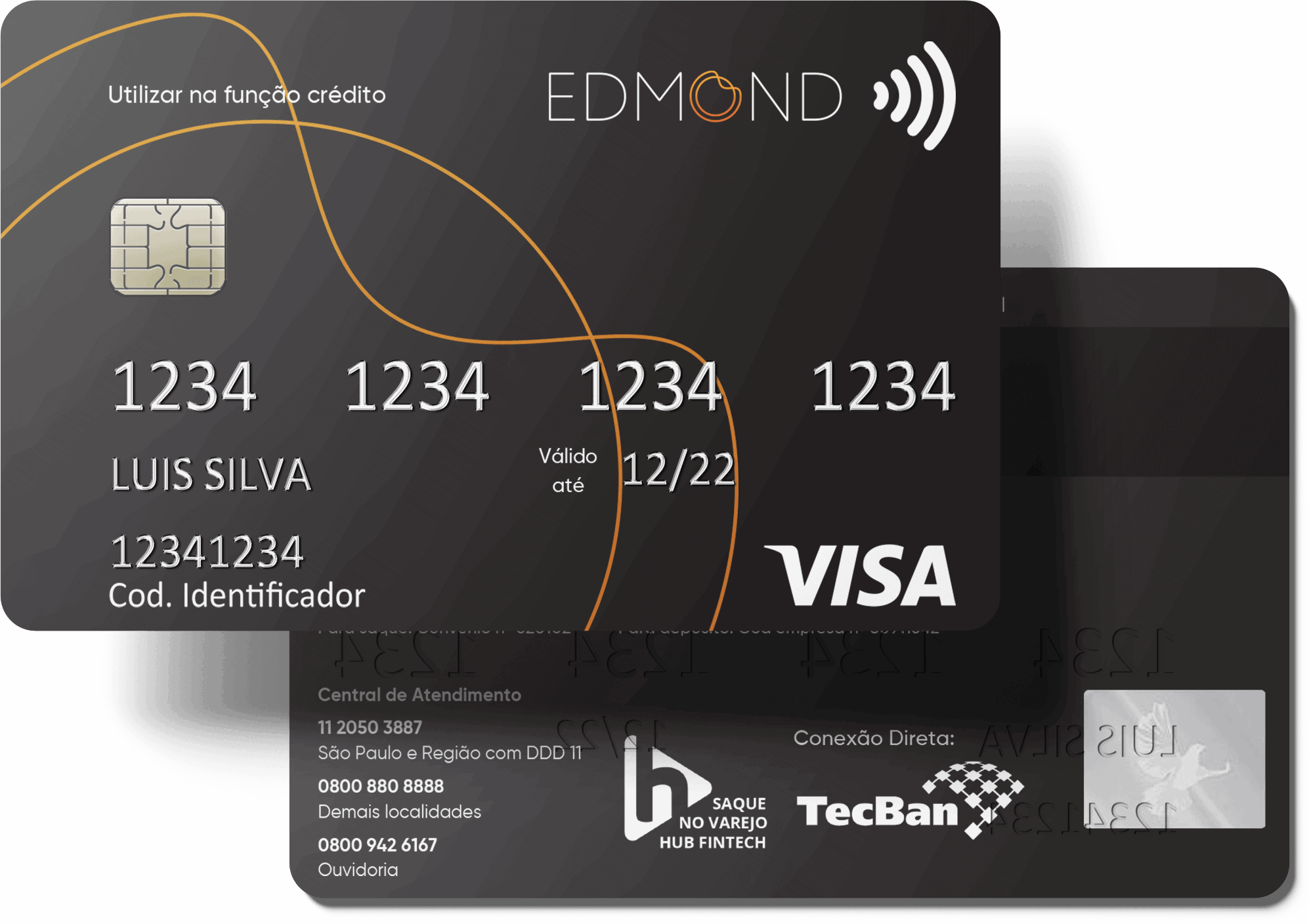 cartao-da-conta-digital-edmond-bank