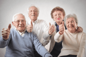 Benefícios para idosos acima de 60 anos