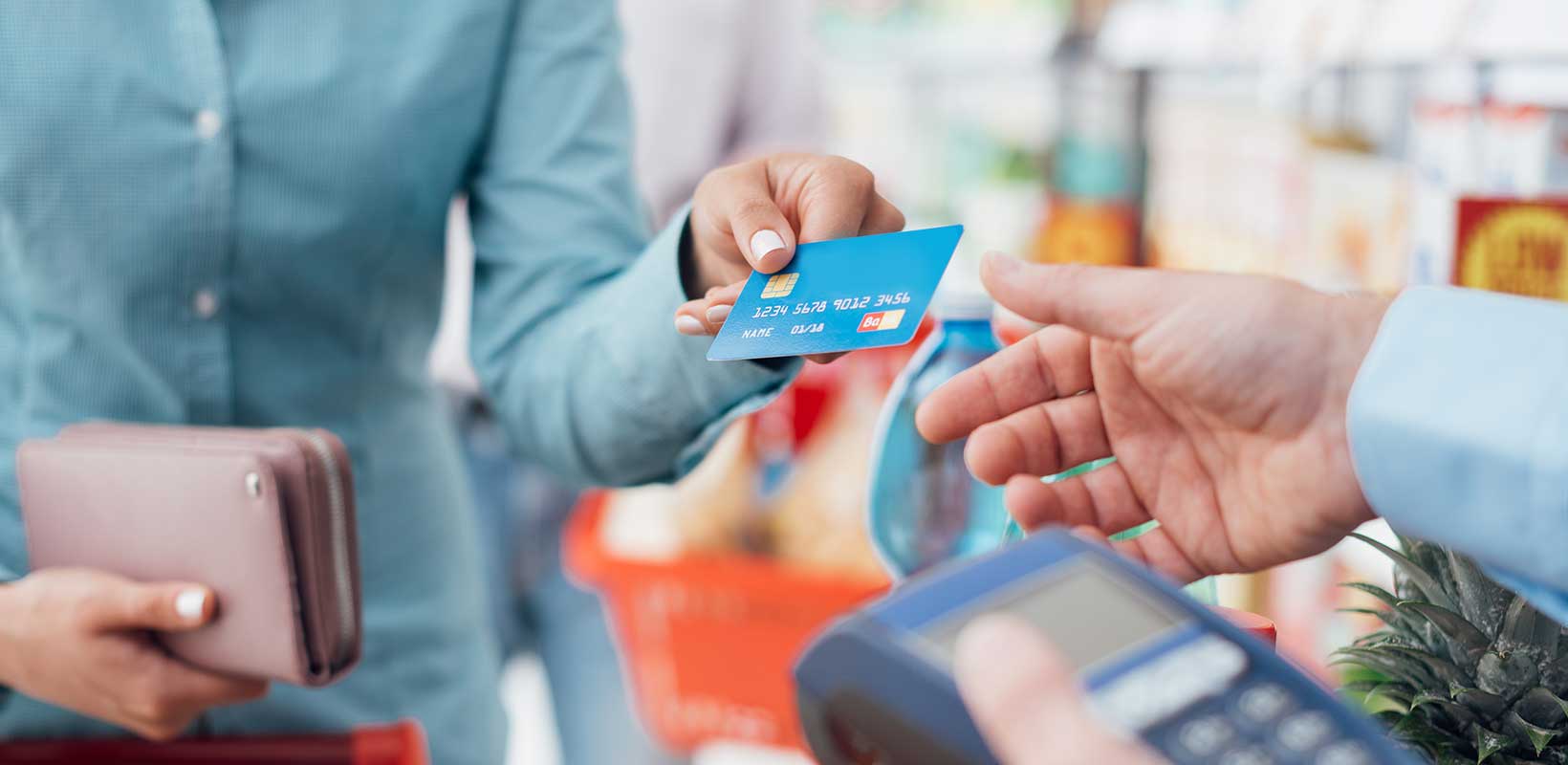 cartão de crédito com cashback