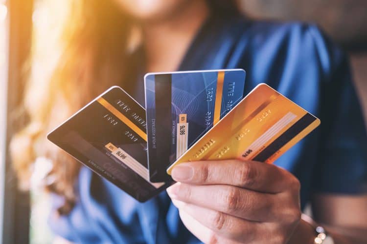 cartões de crédito que liberam limite alto