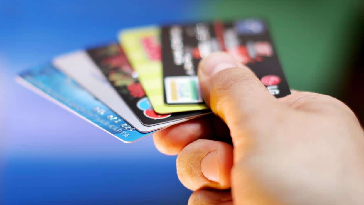 cartão de crédito com limite alto
