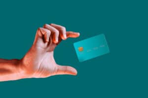 cartão de crédito digital