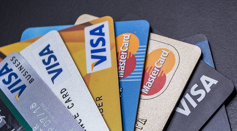 usar o cartão de crédito de forma inteligente