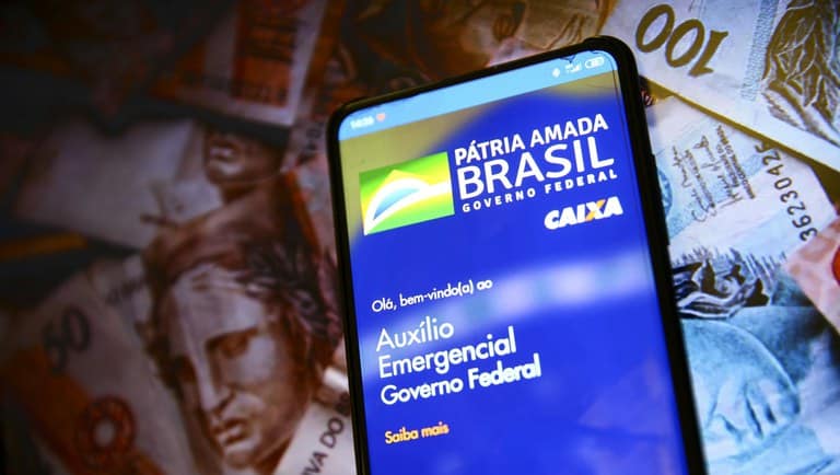 auxílio brasil suspenso ou bloqueado