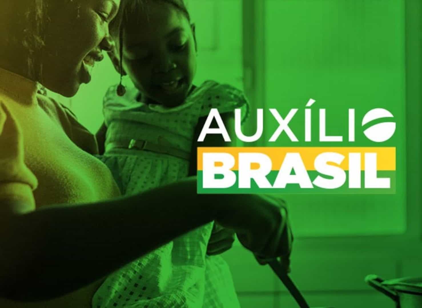 segurados do auxílio brasil