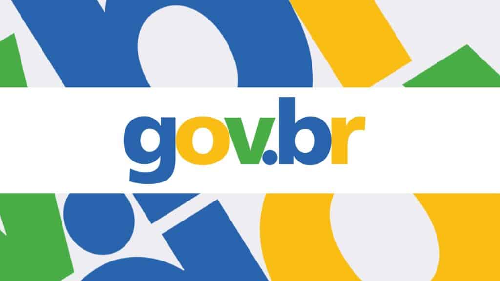 como recuperar senha gov.br