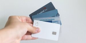 melhores cartões de crédito de 2022