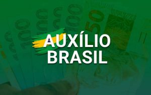 Auxílio Brasil 2022