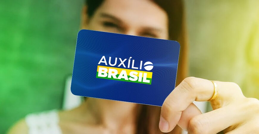 Auxílio Brasil de R$600