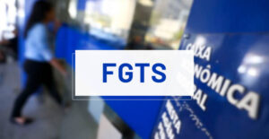 revisão do FGTS
