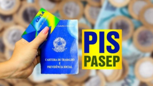 PIS/Pasep 2023
